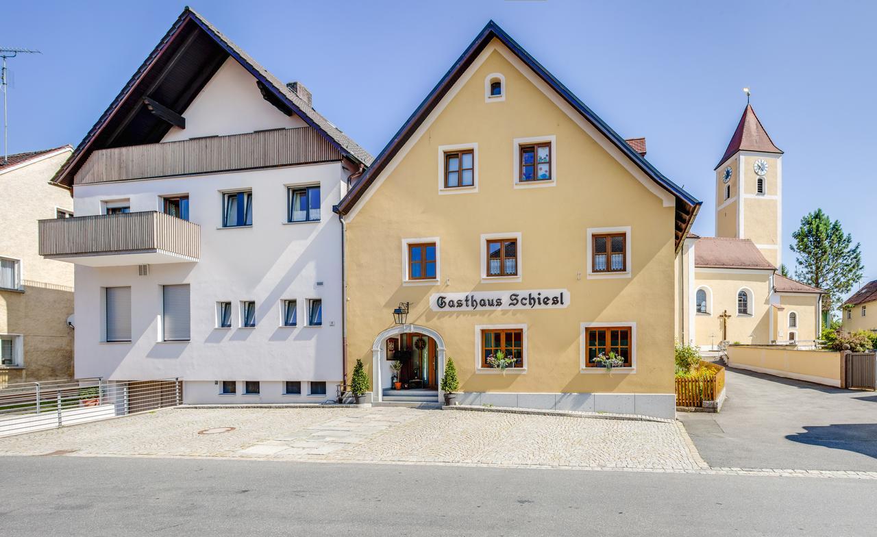 Gasthof Schiesl Altendorf  Eksteriør bilde