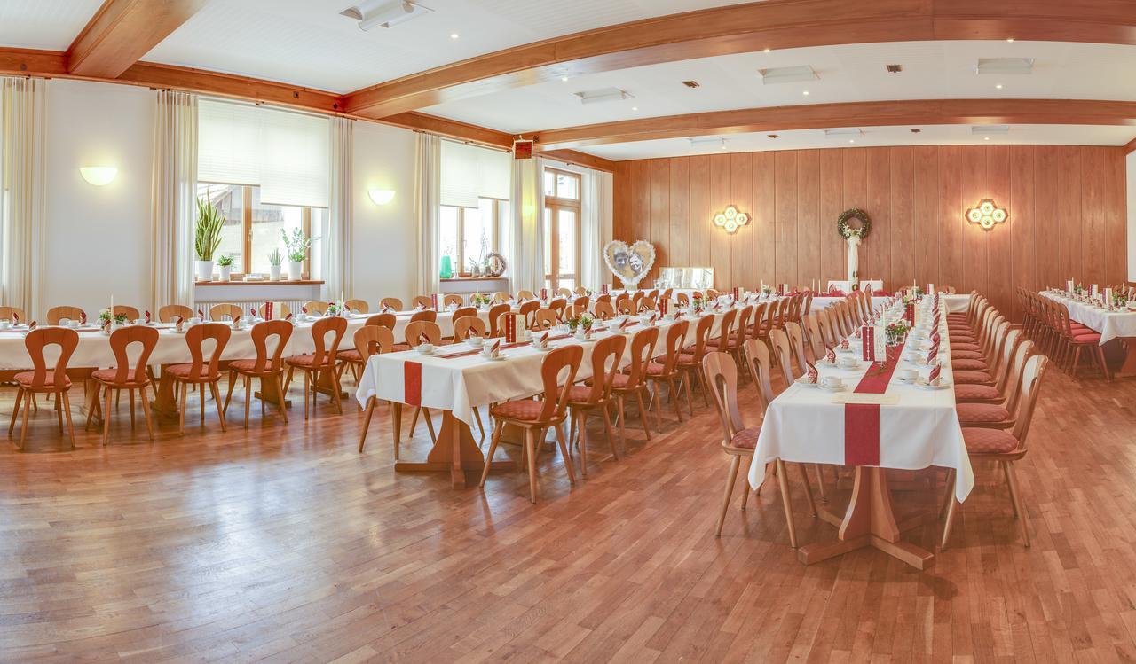 Gasthof Schiesl Altendorf  Eksteriør bilde