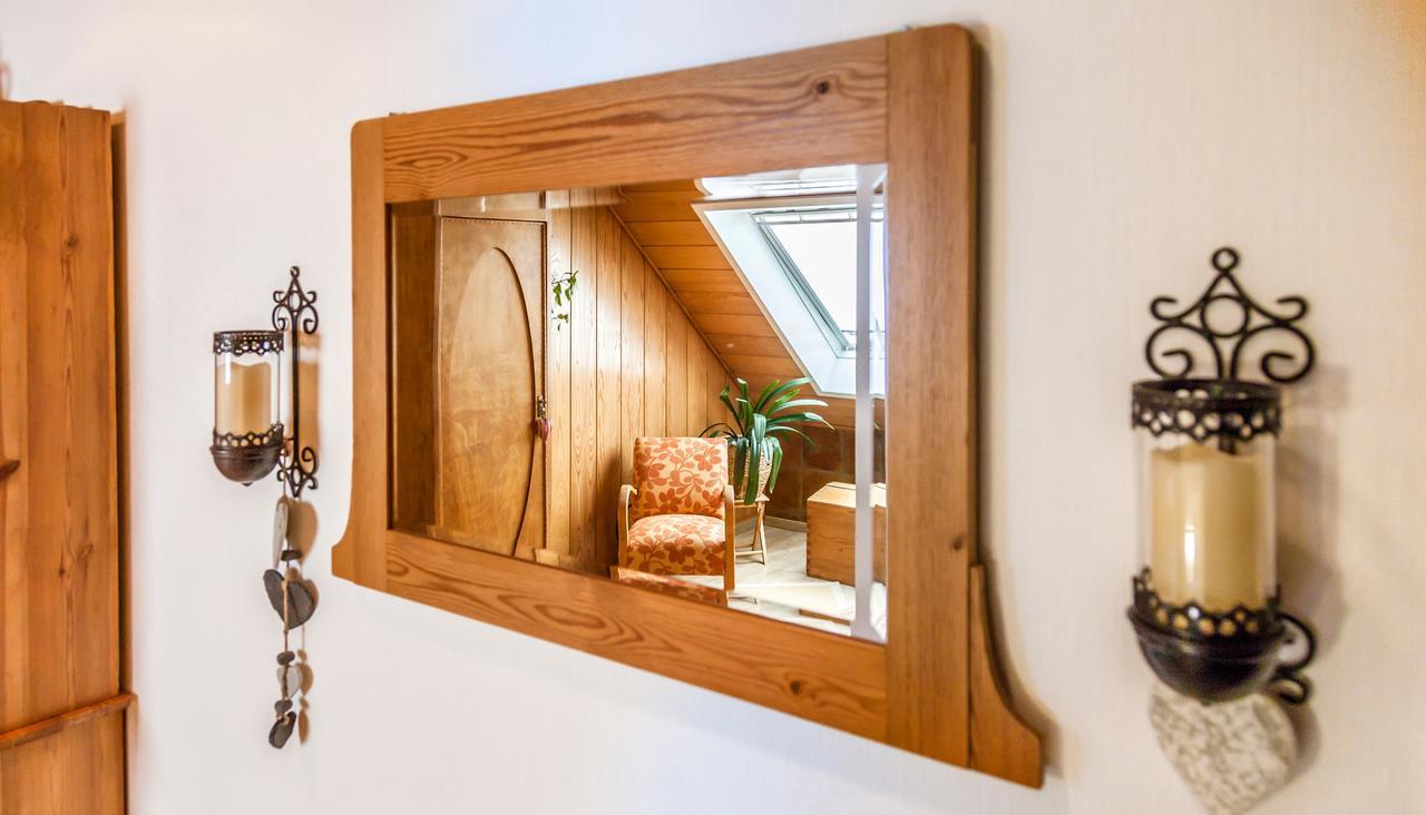 Gasthof Schiesl Altendorf  Eksteriør bilde